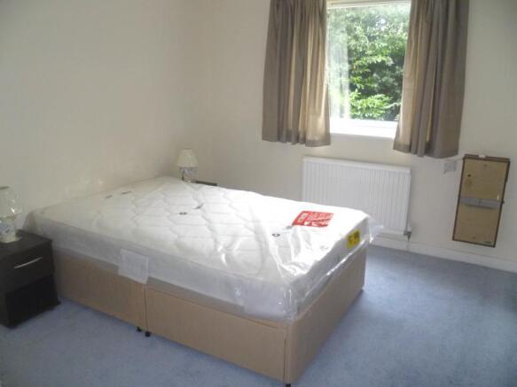 bedrooom