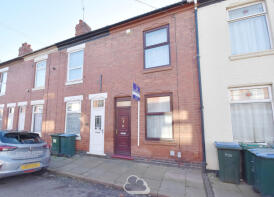 82, Chandos Street, Coventry CV2 4HT