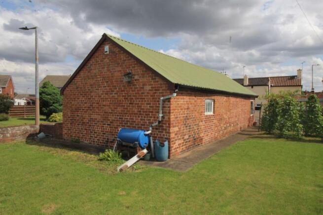Outbuilding