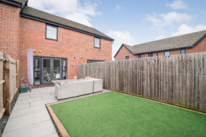 12, Finches Close, Chepstow NP16 5UX