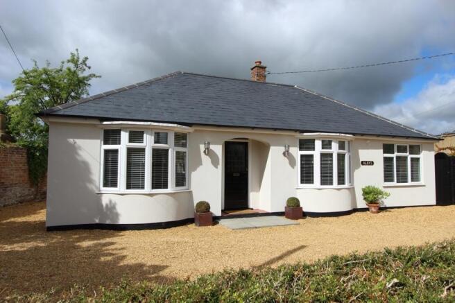 View of Property at Front