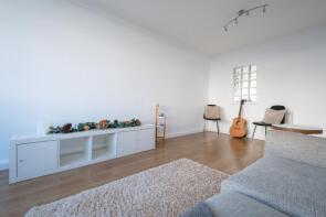 2, Buckingham Lodge, Buckingham Place, Brighton BN1 3PL