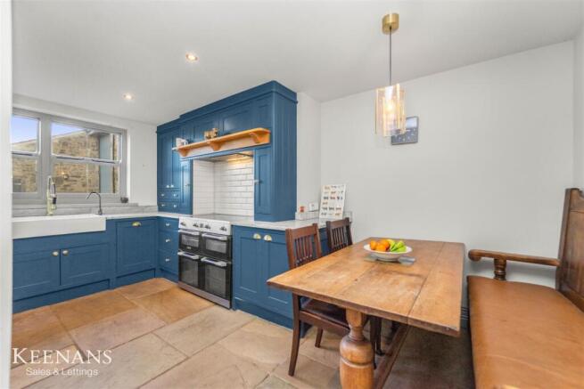 Pinch Clough Road, Rossendale – pohled 5