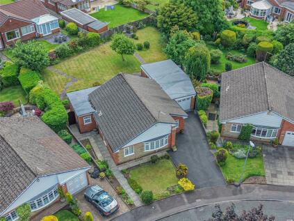 Beechfield, Bamford, Rochdale, OL11