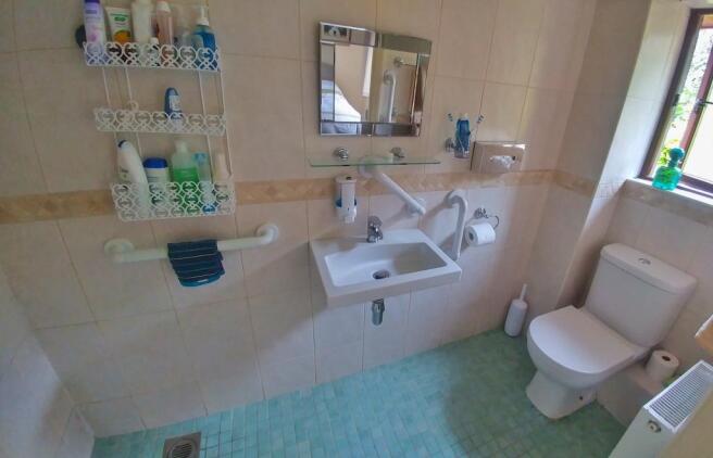 En-suite