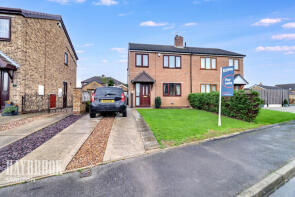 11, St Helens Close, Thurnscoe, Rotherham S63 0RD
