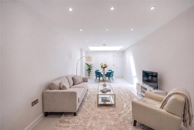 Rose Joan Mews, London, NW6 photo 4