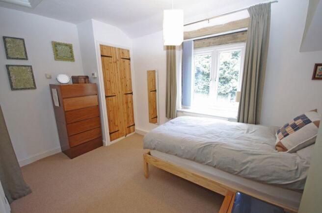 Occasional Bedroom