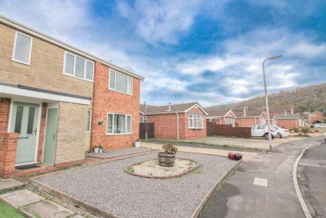 Hutton**Two Double Bedrooms**Garage & Parking**Private Garden**