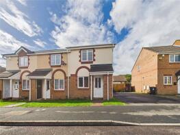 222, Ormonds Close, Bristol BS32 0DZ