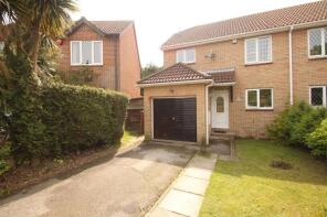 6, Spetisbury Close, Bournemouth BH9 3QU