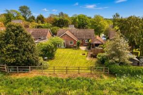 Asilah, Trunch Hill, Harleston IP20 0AN