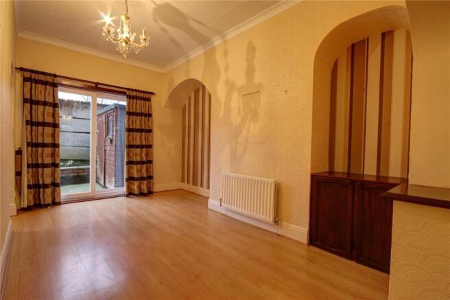 Dining Room Pic 2