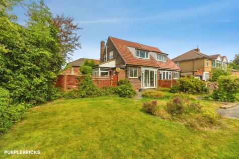 Park View, Manchester, M34