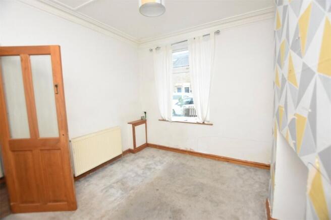 Reception Room One