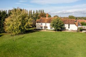 Fyfield Hall, Willingale Road, Fyfield, Ongar CM5 0SD