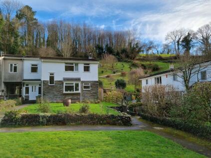 Milton Combe, Yelverton, PL20
