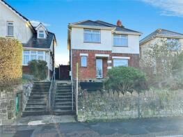 140, Sandown Road, Shanklin PO37 6HZ