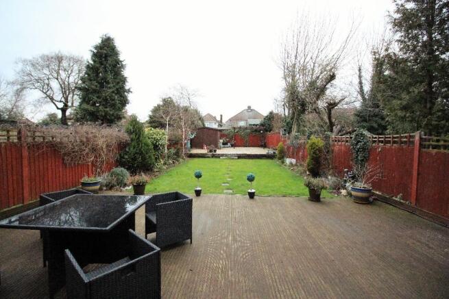 Garden 1