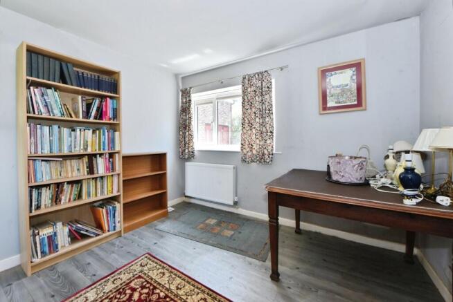 Study/Office