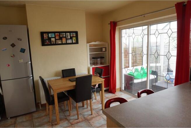 Kitchen / Diner