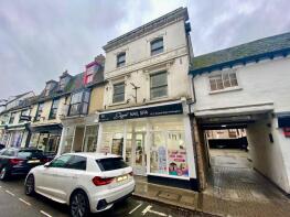 65a, High Street, Huntingdon PE29 3DN