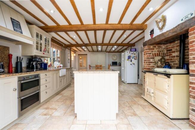 South Elmham, Harleston photo 4