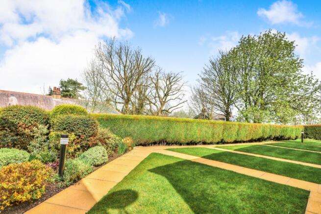 Gardens