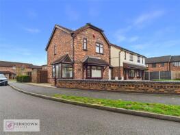 20, Dawley Crescent, Marston Green, Birmingham B37 7RU