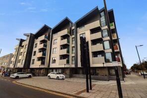 Flat 24, 175 The Tide, London Road, Southend-on-sea SS1 1PW