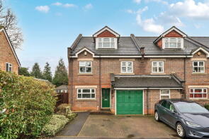 25, Nascot Wood Road, Watford WD17 4WE