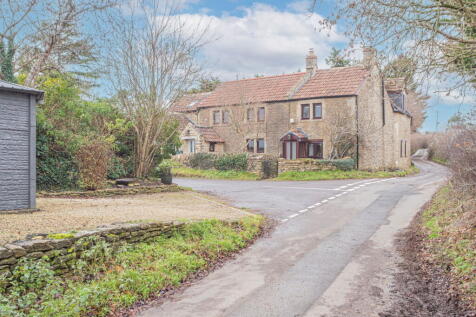 Lower Wadswick, Box, Corsham, SN13 8JE