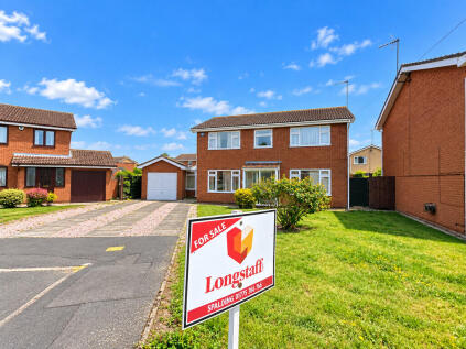 Bentinck Close, Spalding
