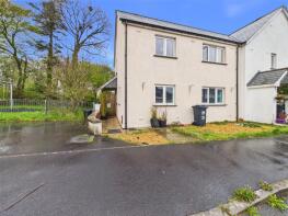 31, St Annes Close, Whitstone, Holsworthy EX22 6TG