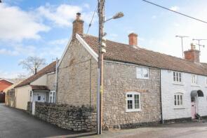 Bulmire Cottage, Lower North Street, Cheddar BS27 3HH