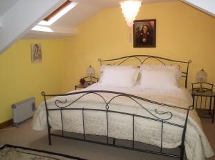 Atiic Room/Bedroom 5