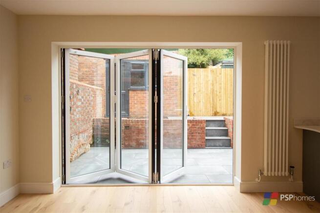 Bi-folds