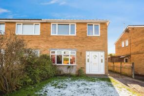 35, Glen Road, Great Sutton, Ellesmere Port CH66 4NH