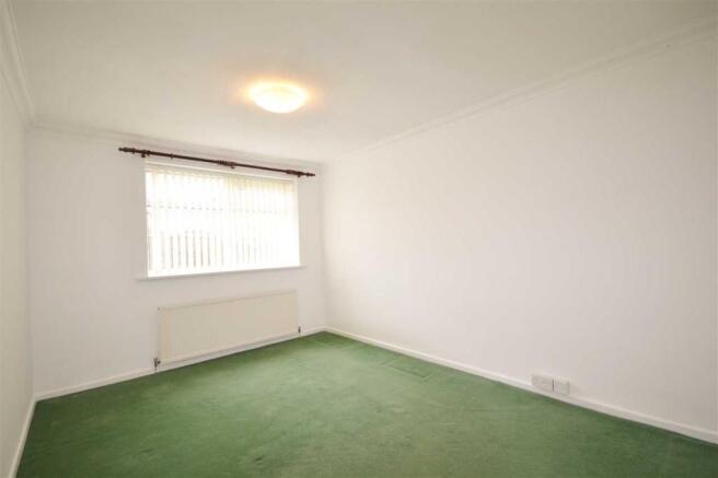 BEDROOM ONE: