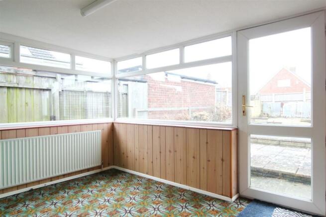 Sun Room