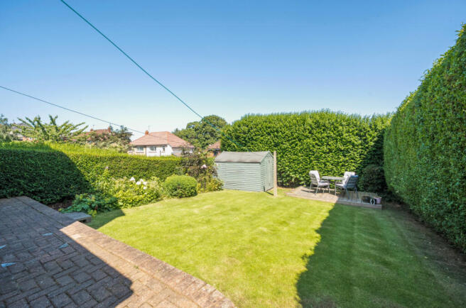 2 bed End of Terrace for sale Image 10