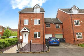 57, Glaisdale Court, Darlington DL3 7AD