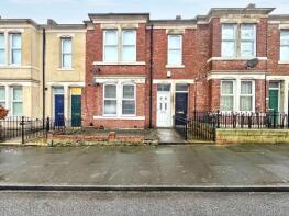 34, Windsor Avenue, Bensham, Gateshead NE8 4NG