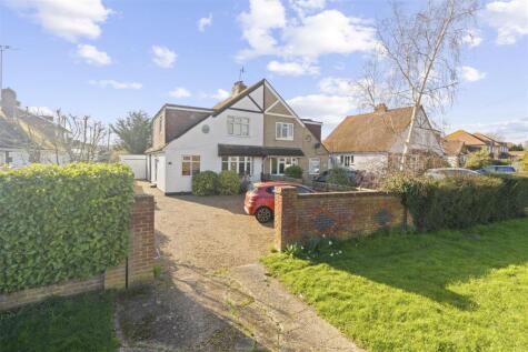 Eastbourne Road, Lower Willingdon, Eastbourne