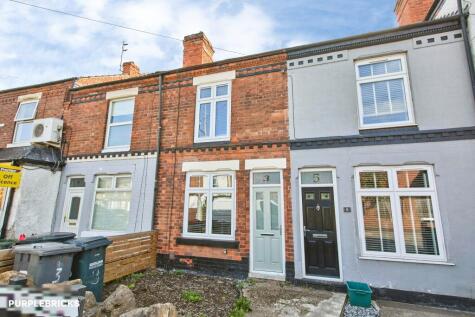 Vale Road, Colwick, Nottingham, NG4