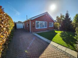 4, Mellows Close, Reepham, Lincoln LN3 4DT