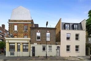 Flat 5, 1b, Clarence Place, Hackney, London E5 8HY