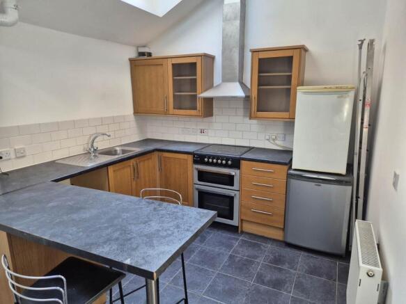 62 High Street F3 ki