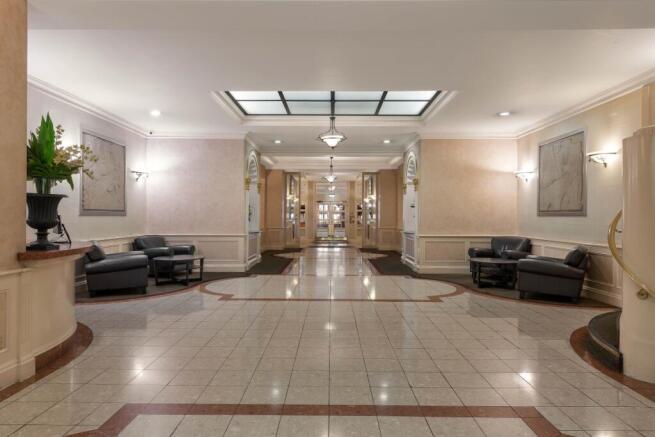 Princes Court