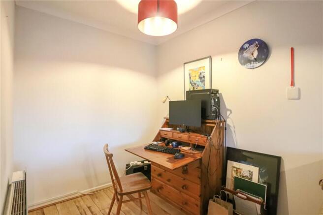 Study Area